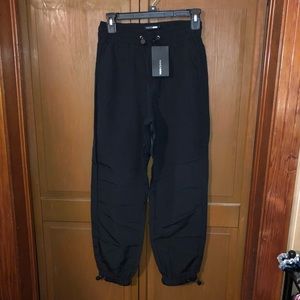 Fashion nova joggers